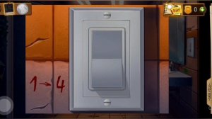 Detective (прохождение) 
Глава 2 Хлебные крошки