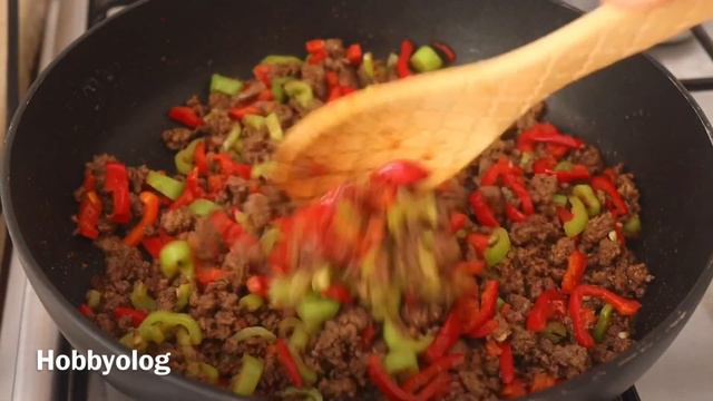 PİDELERİ İSRAF ETMEYİN❗️10 Dakikada AKŞAM YEMEĞİ Bayat Ekmek Değerlendirme смотреть онлайн