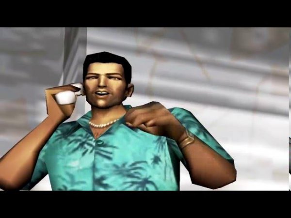 (10 часов) WhiteL — Vice Mix || GTA: Vice City [Remix 2017]