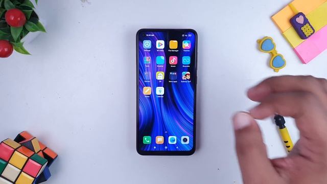 Redmi Note 9 Hidden Features | Tips & Tricks [Hindi] смотреть онлайн