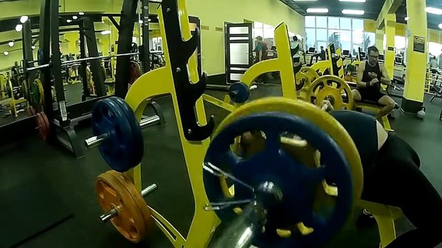 Д 4, Жим лежа на скорость, 70 кг. смотреть онлайн