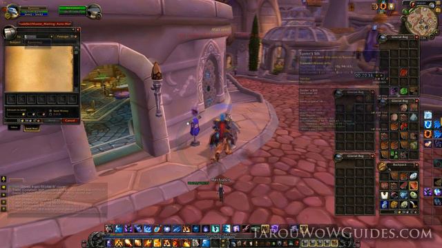 How to Level Skinning 1-525 (Horde) Fast, Easy, & Make Gold Doing It! - World of Warcraft смотреть онлайн