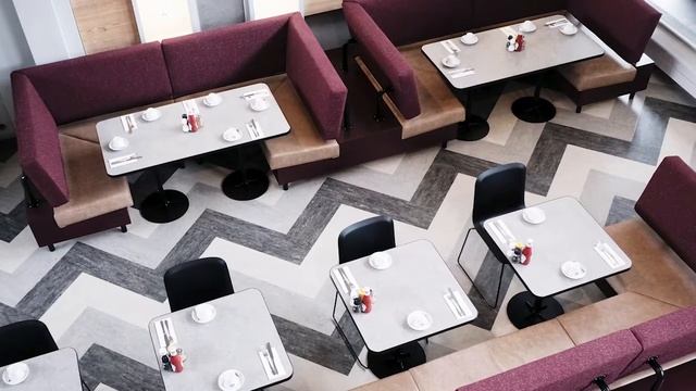 Marmoleum Topshield 2 Finish смотреть онлайн