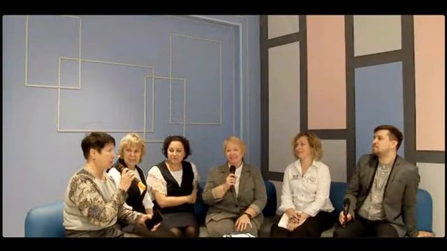 Брифинг-сессия «Русские, коренные народы Сибири (Кузбасса), мигранты и другие» смотреть онлайн