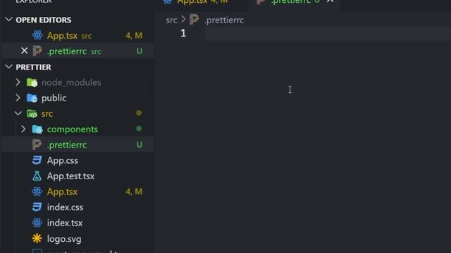 How to order imports with prettier смотреть онлайн