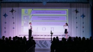 Последний звонок 2023. 11 классы