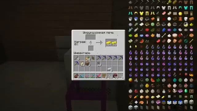 Дюп опыта в minecraft 1.4.7. смотреть онлайн