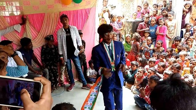 sudha gyan ganga. #independenceday 2022.best performance. md. bakar raj. hindi git. смотреть онлайн