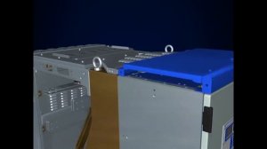 Конструкция ячейки на примере КРУ СЭЩ 70