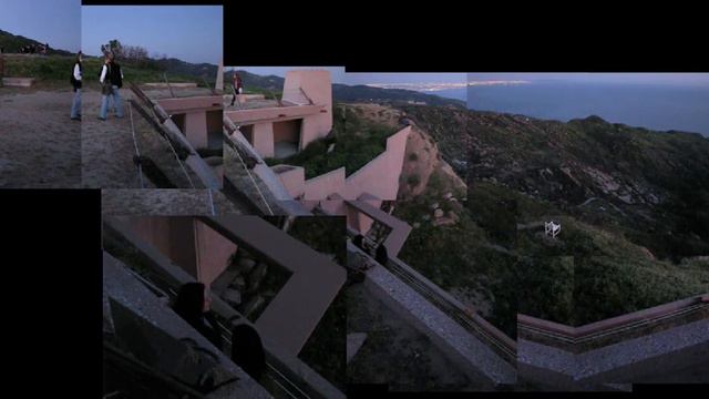 Wright Ranch House 3/23/08 смотреть онлайн