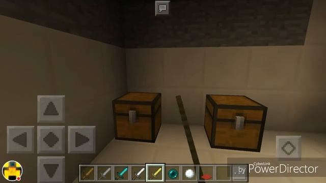 Механический дом в майнкрафт пе смотреть онлайн