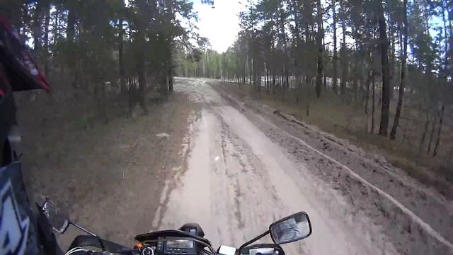 песок на Heidenau K73 смотреть онлайн