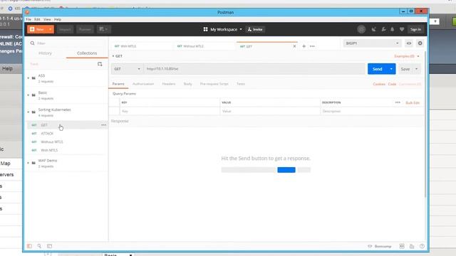 Sorting Kubernetes with Container Ingress Services смотреть онлайн