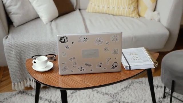 Фоновая Музыка для Работы/Учебы/Концентрации смотреть онлайн