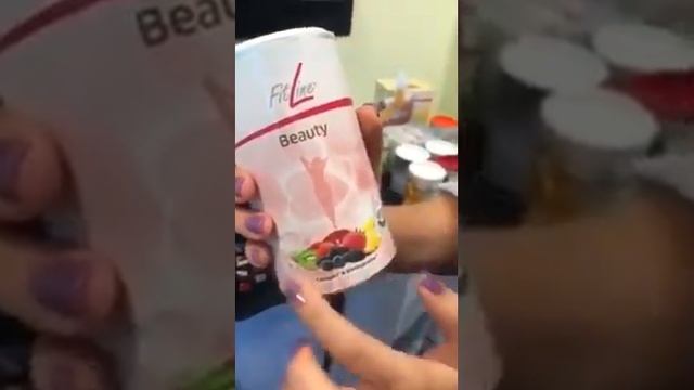 Коктейль с КОЛЛАГЕНОМ для Красоты и Молодости смотреть онлайн