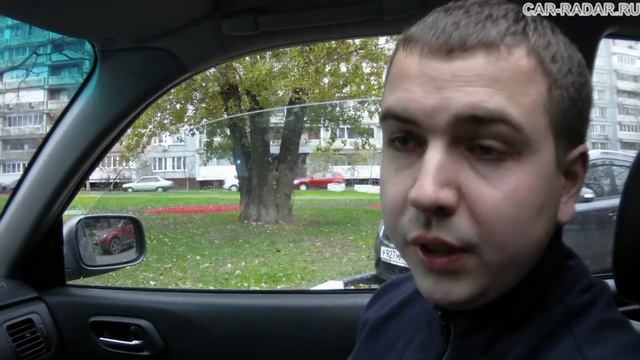 Радар-детектор. Как выбрать. Видеоотзыв Игоря о car-radar.ru смотреть онлайн