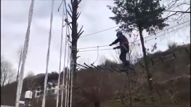 NYAC THE BHARAT SCOUT GUIDE ADVENTURE CAMP MANALI смотреть онлайн