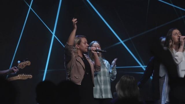 Бог Пробуждения - NB Worship | God of Revival cover смотреть онлайн