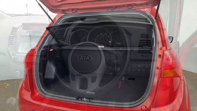 Acorn Kia - PN17KZB - Kia Venga 1.6 3 смотреть онлайн