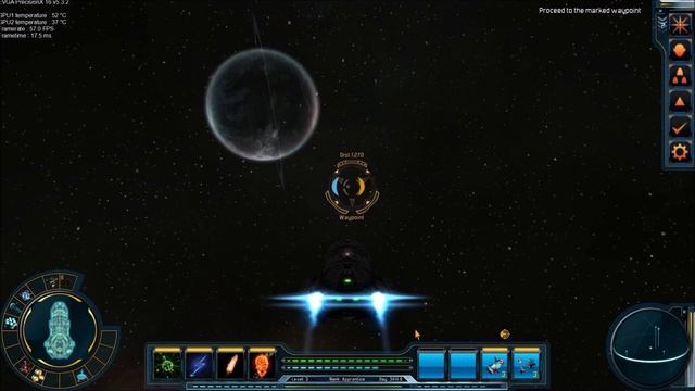 Starpoint Gemini 2 смотреть онлайн