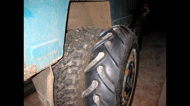 Шины елочка r13 1 смотреть онлайн