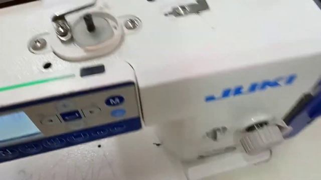 DDL8000A,Error003P,E003P, How,to,remove,Juki,Bangladesh,suwing,machine