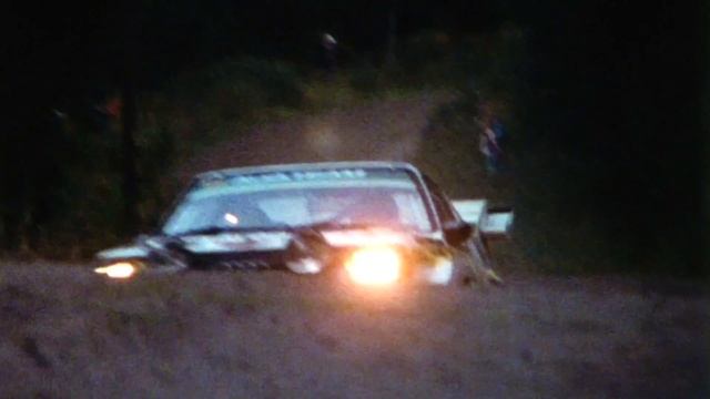 Group B Rallying - Like Riding Balls of Fire! смотреть онлайн