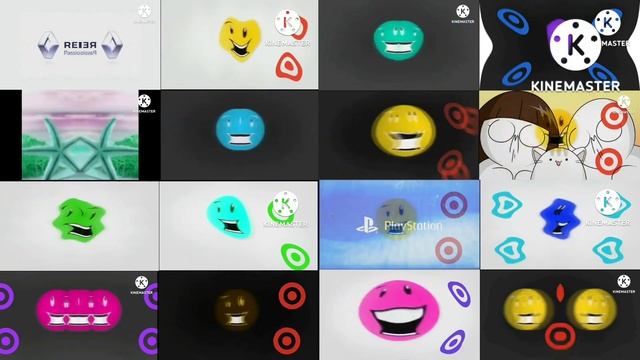 16 Best Animation Logos V2 смотреть онлайн