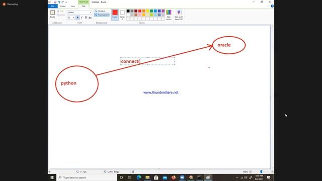 Python Online Training Session 4-06-2021 смотреть онлайн