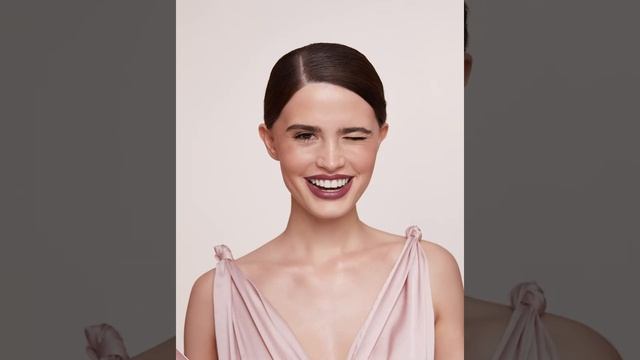 Видеоролик для Faberlic – макияж Glam Team