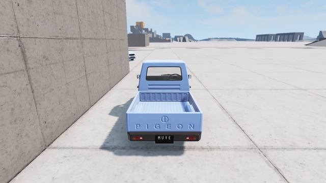 Gridmap V2 Explained - BeamNG Drive смотреть онлайн