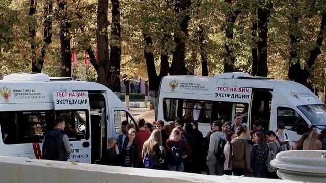 «Здоровое поколение – процветание Кубани» смотреть онлайн