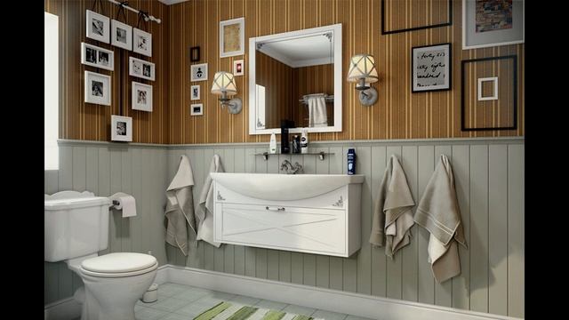 Мебель для ванной комнаты Прованс 4 купить в Москве, Спб - интернет магазин мебели Ангстрем смотреть онлайн