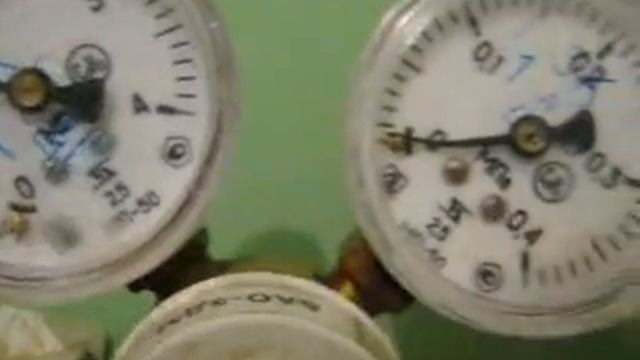 Урок Зварювання міді