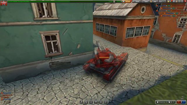 СПАСИ 10 ГОЛДОВ (1500 МИН!) / ТАНКИ ОНЛАЙН смотреть онлайн