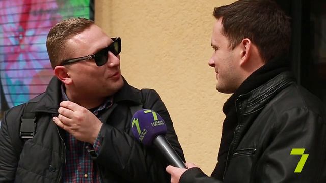 Новое “Слово Дня” в Утре на 7. А вы знаете, что такое фельетон? смотреть онлайн