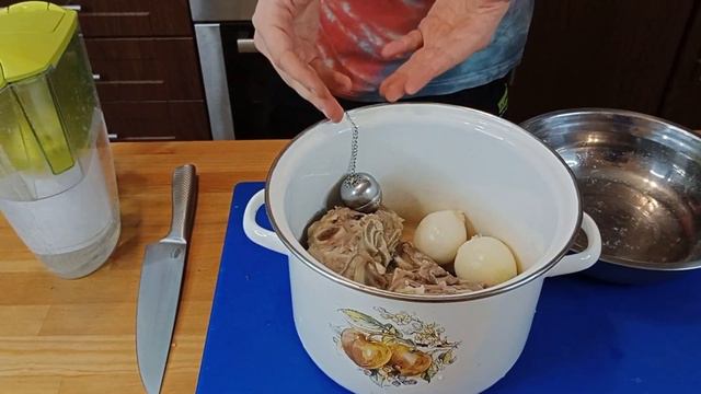 ПРОСТОЙ РЕЦЕПТ ДОМАШНЕГО БОРЩА смотреть онлайн