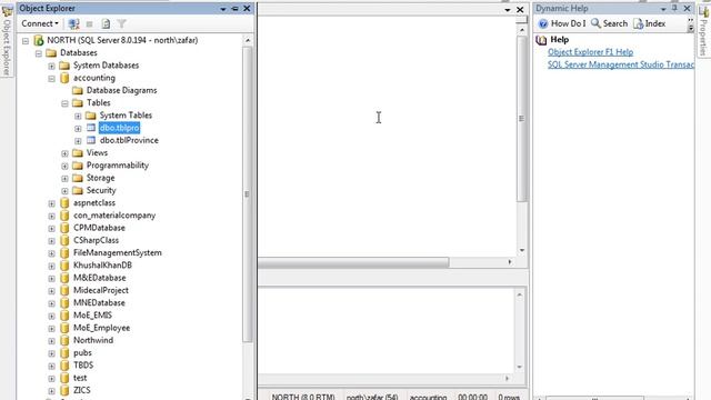 online classes Learn SQL Server In Pushto Part 3 By Khattak Learning House смотреть онлайн
