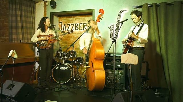 After You've Gone. SPb Ramblers. Russia. Санкт-Петербург. 28.06.2020 смотреть онлайн