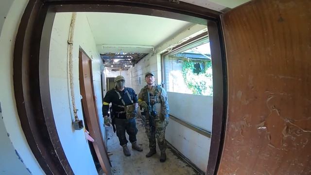 Insane $2000 Airsoft Gun Rinses Airsoft Players! смотреть онлайн