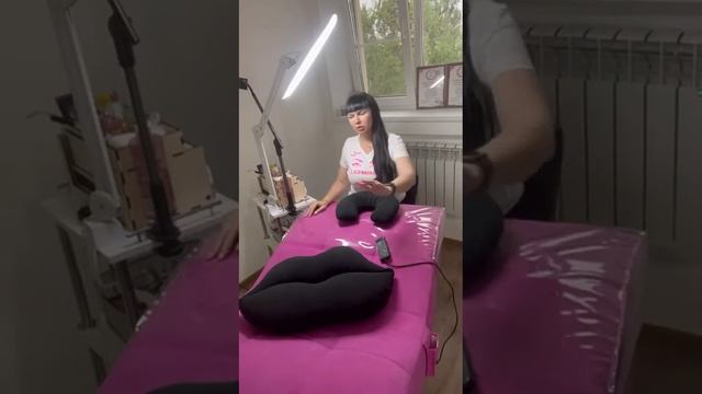 Кушетка для Наращивания ресниц отзыв смотреть онлайн