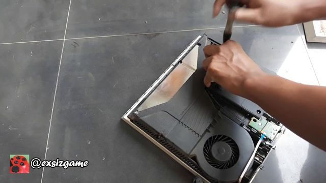 AKHIRNYA...NYALA JUGA NIH PS4 SAYA,SETELAH LAMA MATI SURI !!! смотреть онлайн