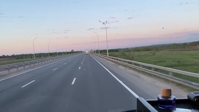 Самара-Уфа | встретился с Женьком смотреть онлайн