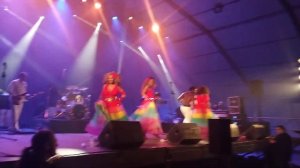 Boney M - Have You Ever Seen The Rain