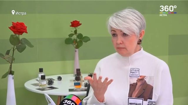 Тренд на седину. Как принять свой возраст? смотреть онлайн