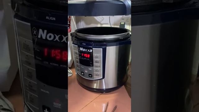 Kambing bakar guna pressure cooker noxxa ? смотреть онлайн