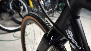 Обзор велосипеда Atom Tundra X10 (2023)