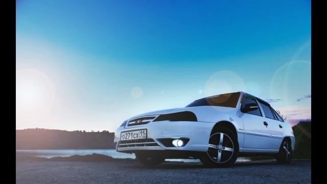 Подборка самых стильных нексий, Nexia_gostu