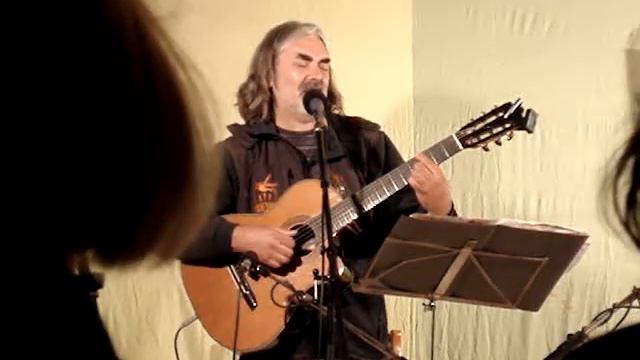 Д. Бикчентаев "Это ли мне..." смотреть онлайн