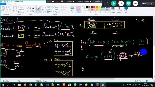 JAVA LIBRARIES TOPIC #java ....java.lang, java.util, and java.math, смотреть онлайн
